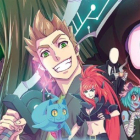 Imagen de Virtual Hero, la serie de El Rubius.-MOVISTAR+