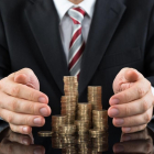 Los castellanos y leoneses suman 84.000 euros en fondos y depósitos-E.M