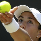 Garbiñe Muguruza.-AFP / DANIEL LEAL-OLIVAS