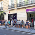 El Real Valladolid arropado por 870 hinchas.-PABLO REQUEJO / PHOTOGENIC