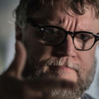 Guillermo del Toro, en el rodaje de 'La forma del agua'.-AP / FOX SEARCHLIGHT / KERRY HAYES