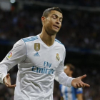 Cristiano.-EL PERIÓDICO