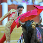 Enrique Ponce.-Jonathan González