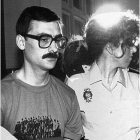 Daniel Fernández Aceña, en una comparecencia judicial en su época de los GAL.-EM