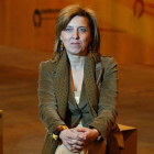 María José Salgueiro en una imagen de archivo.-Ical
