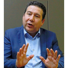 Luis Mariano Santos.-J.M. LOSTAU