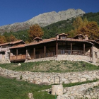 Paisaje rural de Castilla  y  León.-EUROPA PRESS