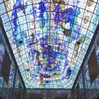 El museo de la Casa Lis de Salamanca celebra su 25 aniversario.-Ical