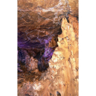 Cueva de 'LOS FRANCESES' (PALENCIA)-ICAL