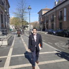 Manuel Mitadiel-EUROPA PRESS