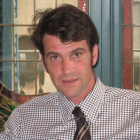 Jordi Sumarroca, en la sede de Teyco, en el 2011.-