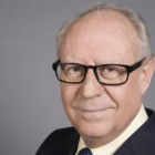 ARCHIVO  El presentador Josep Maria Bachs.-ARCHIVO