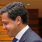 Raúl de la Hoz.-J.M.LOSTAU