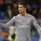 Cristiano Ronaldo.-