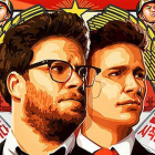 'The interview', el filme de Evan Goldberg.-