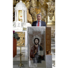 Juan Pablo Ruiz Alejos.-J.M.LOSTAU