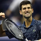 Djokovic.-EFE