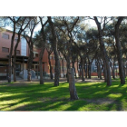 Fachada del Colegio Apostolado del Sagrado Corazón de Jesús.-Imagen escogida de la página apostoladova.com.