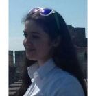 Ana María Ramos.-EL MUNDO