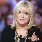 La cantante francesa France Gall fallece a los 70 años a causa de un cáncer.-/ FRANCOIS GUILLOT (AFP)
