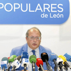 Eduardo Fernández-El Mundo