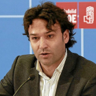 José Antonio González Poncela-El Mundo de Castilla y León