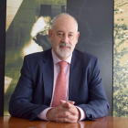 Roberto García, CEO del Grupo Tecopy. -ICAL