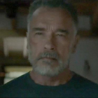 Arnold Schwarzenegger y Linda Hamilton aparecen en Terminator: destino oscuro. /-EFE