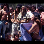 Fotograma del largometraje 'Dream Songs'-Facebook 'Dream Songs'