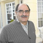 El ex alcalde de Medina del Campo, del Partido Popular, Crescencio Martín Pascual.-El Mundo