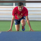 Sergio Juárez.-P. REQUEJO