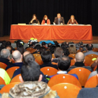 La Comisión Político Técnica aprueba la memoria sobre determinación de forma de gestión del ciclo integral del agua-EL MUNDO