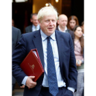 Boris Johnson.-EFE