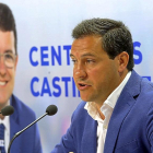 Raúl de la Hoz.-ICAL