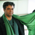 El realizador Mohammad Rasoulof en una imagen de archivo.-E. M.
