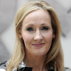 J. K. Rowling en una imagen de archivo.-CARL COURT
