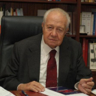 Mario Soares.-
