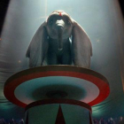 Primer tráiler oficial de Dumbo (2019) de Tim Burton para Disney.-/ DISNEY