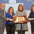 Premios La Posada. 25 años El Mundo de Castilla y León