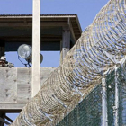 Campo Delta, en Guantanamo-Foto: AFP/ PAUL RICHARDS