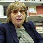 La escritora Antònia Vicens.-EL PERIÓDICO