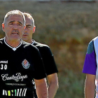 Herrera y Villar dialogan sobre el campo-BALCAZA