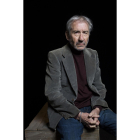 José Sacristán.-E.M.