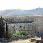 Monasterio de Palazuelos.-P. DíEZ