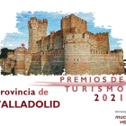 Cartel Premios Turismo Provincia de Valladolid. - EM