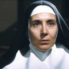 Concha Velasco como Teresa de Jesús.- TVE