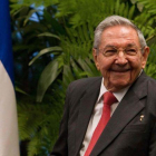 Raúl Castro.-AFP/ ERNESTO MASTRASCUSA