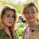 "Dos mujeres", film inaugural del festival-@MedinaFilmFestival