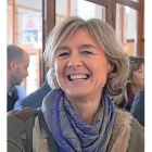 Isabel García Tejerina.-ICAL