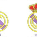 Escudos Real Madrid.
